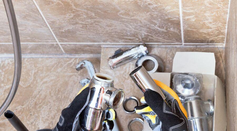 Local Chimney Repair in Olive Branch, MS